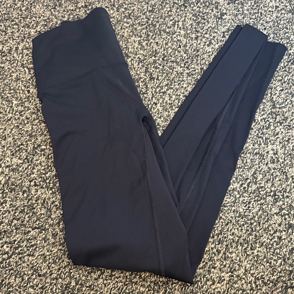 Aerie Black Leggings